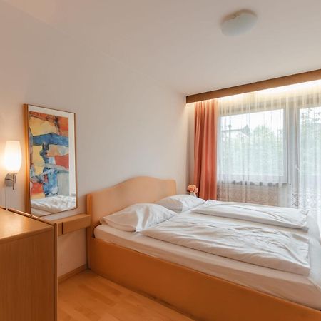 Apartment Bella Vista By Interhome Bad Hofgastein Eksteriør billede
