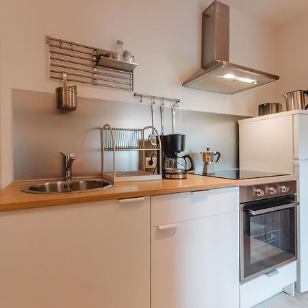 Apartment Bella Vista By Interhome Bad Hofgastein Eksteriør billede