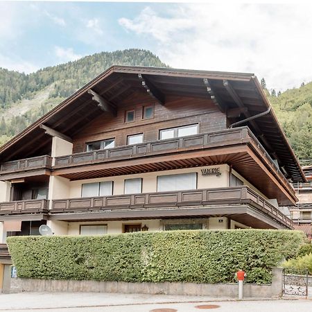 Apartment Bella Vista By Interhome Bad Hofgastein Eksteriør billede