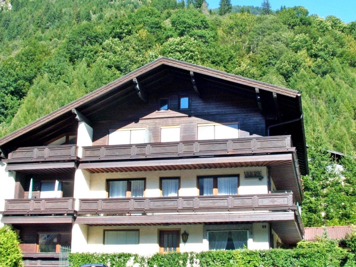 Apartment Bella Vista By Interhome Bad Hofgastein Eksteriør billede
