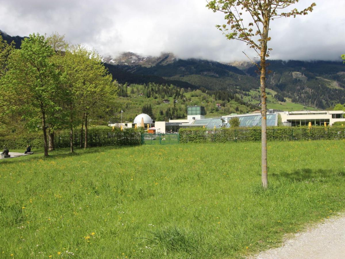 Apartment Bella Vista By Interhome Bad Hofgastein Eksteriør billede