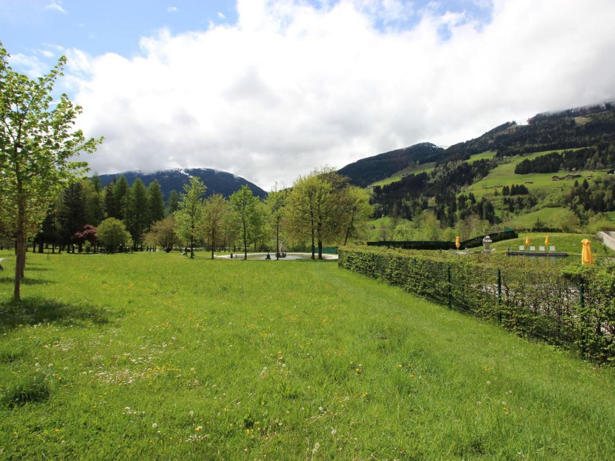 Apartment Bella Vista By Interhome Bad Hofgastein Eksteriør billede