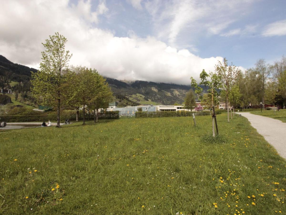 Apartment Bella Vista By Interhome Bad Hofgastein Eksteriør billede