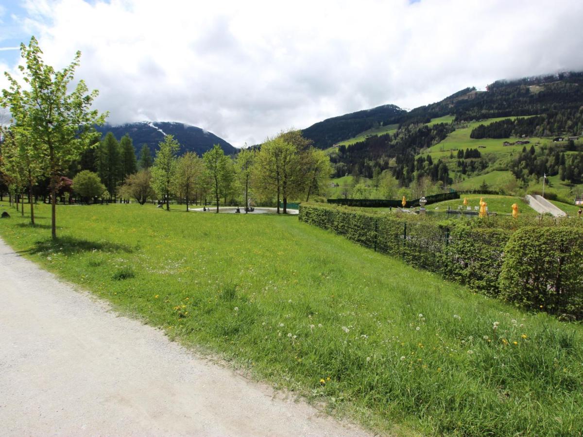 Apartment Bella Vista By Interhome Bad Hofgastein Eksteriør billede