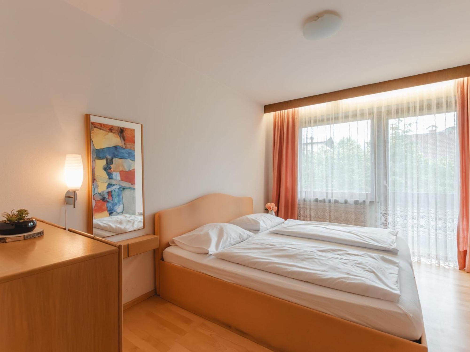 Apartment Bella Vista By Interhome Bad Hofgastein Eksteriør billede