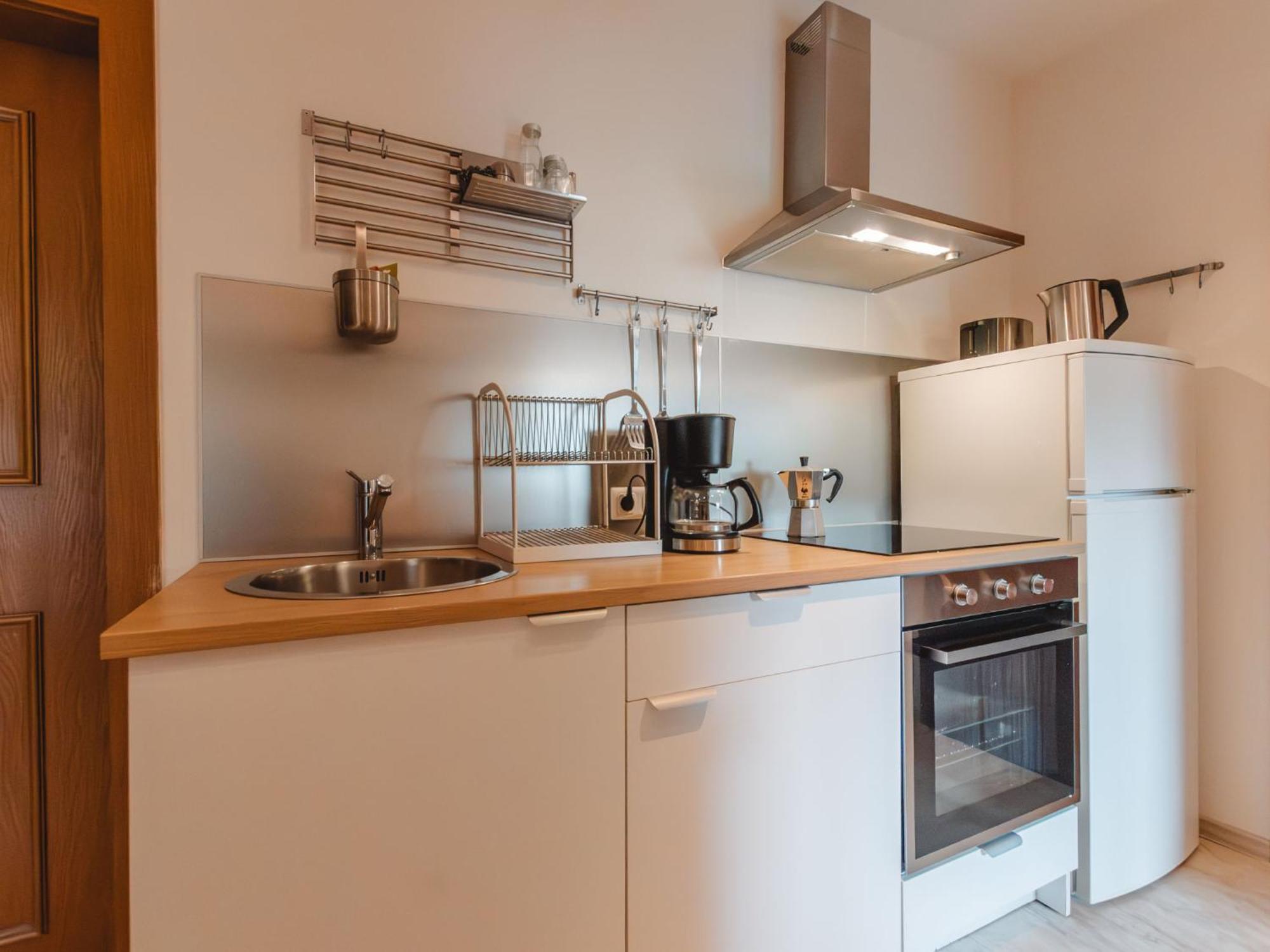 Apartment Bella Vista By Interhome Bad Hofgastein Eksteriør billede