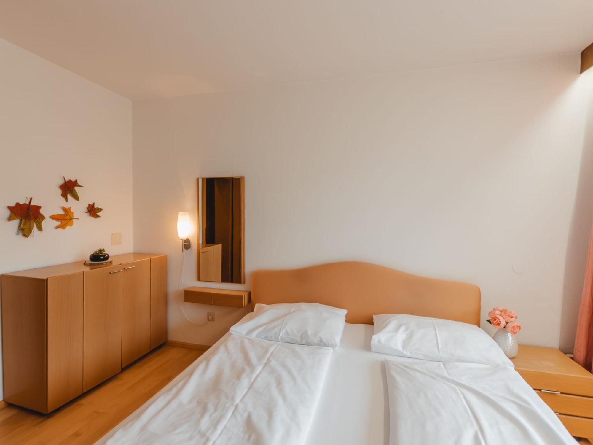 Apartment Bella Vista By Interhome Bad Hofgastein Eksteriør billede