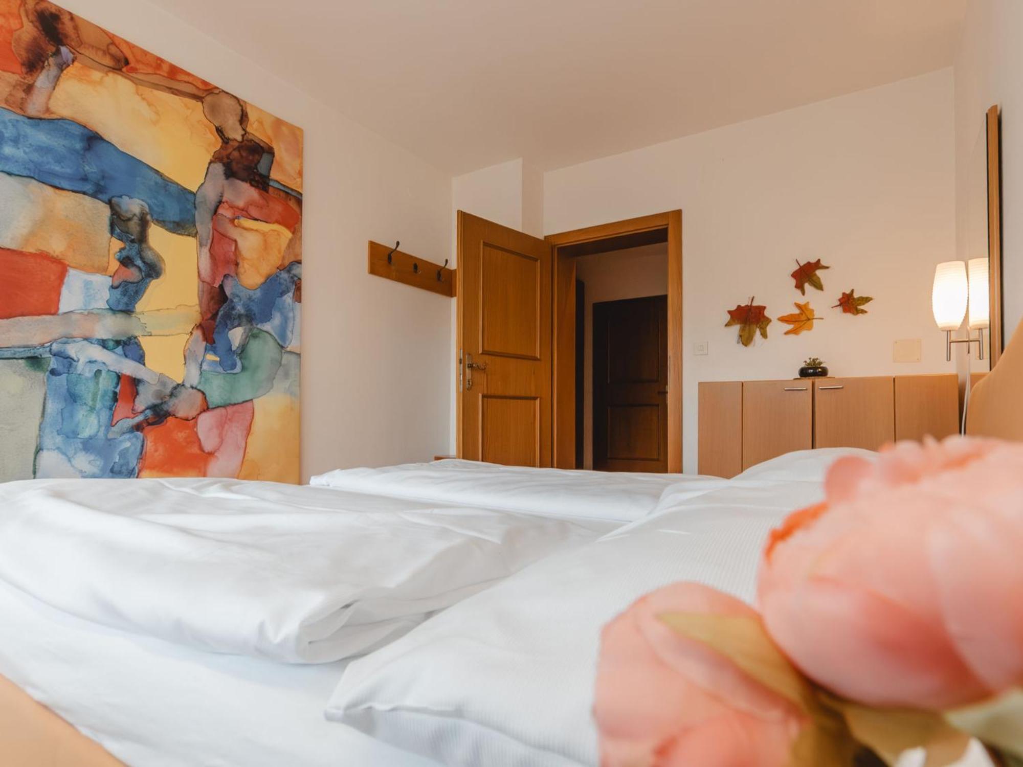 Apartment Bella Vista By Interhome Bad Hofgastein Eksteriør billede