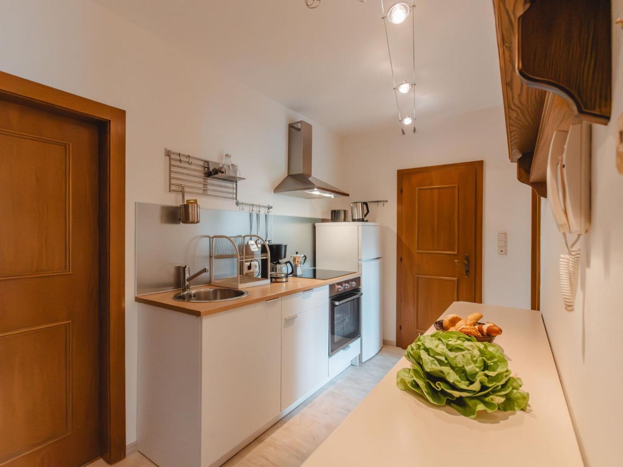 Apartment Bella Vista By Interhome Bad Hofgastein Eksteriør billede
