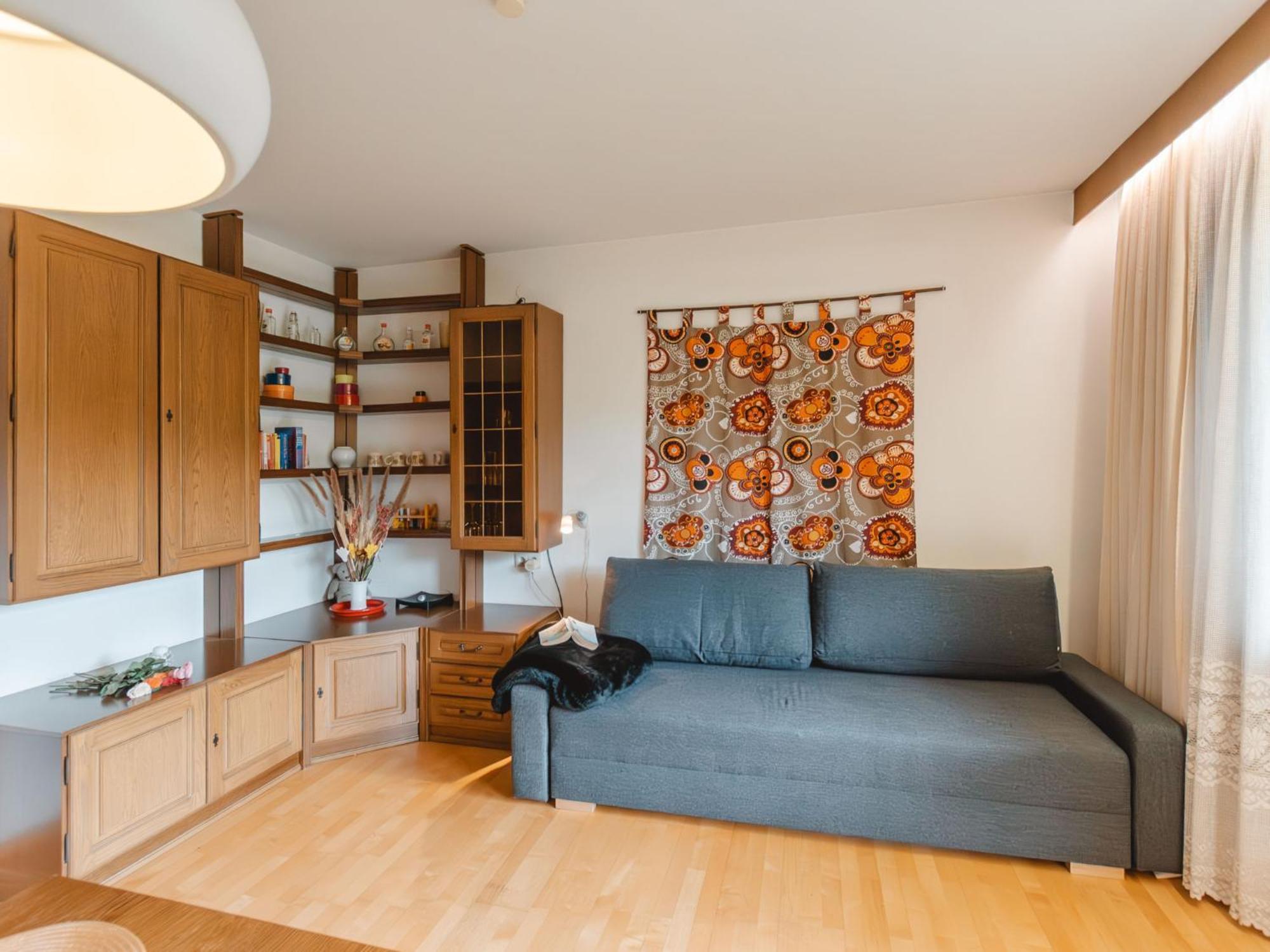 Apartment Bella Vista By Interhome Bad Hofgastein Eksteriør billede