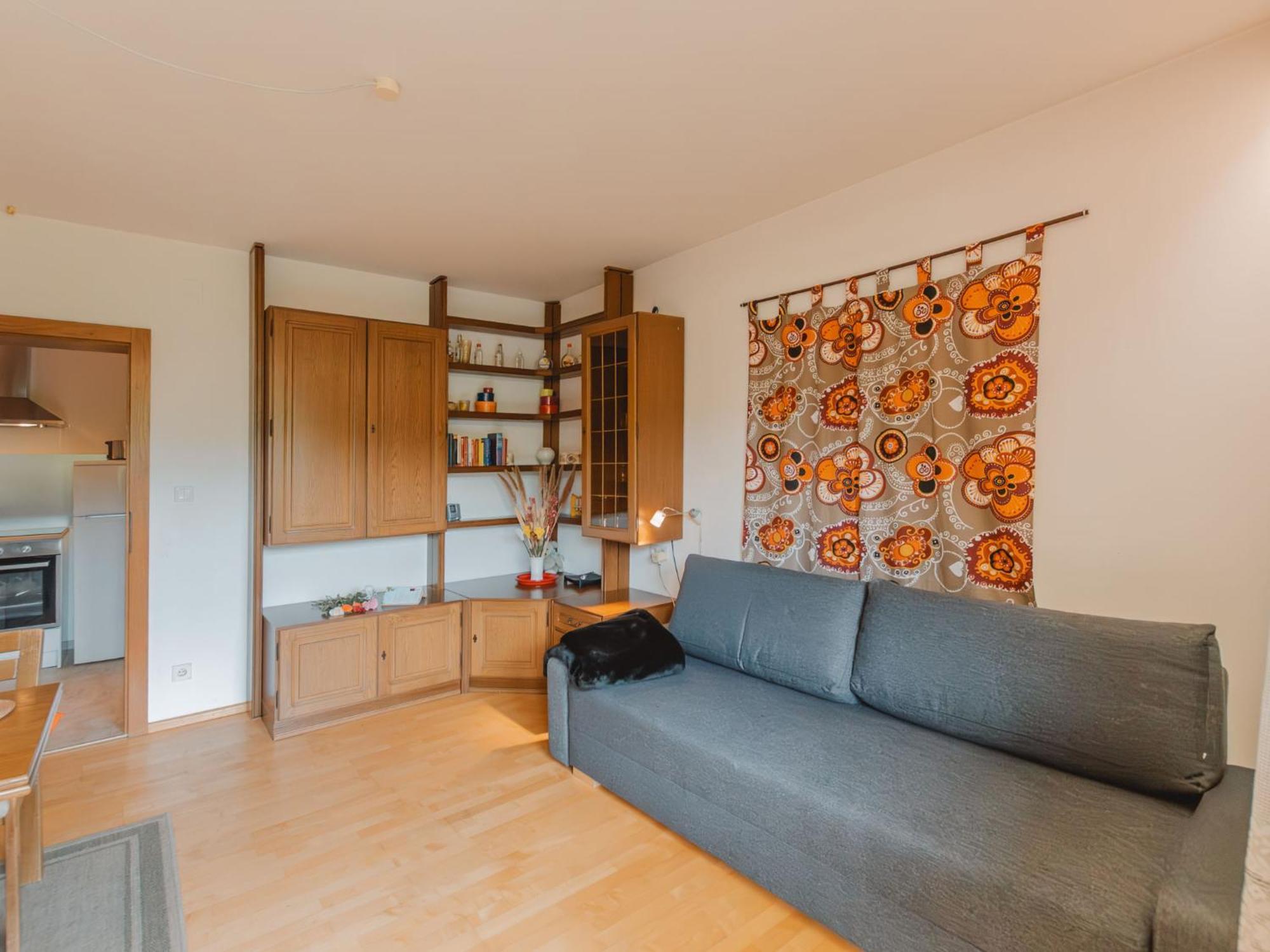 Apartment Bella Vista By Interhome Bad Hofgastein Eksteriør billede
