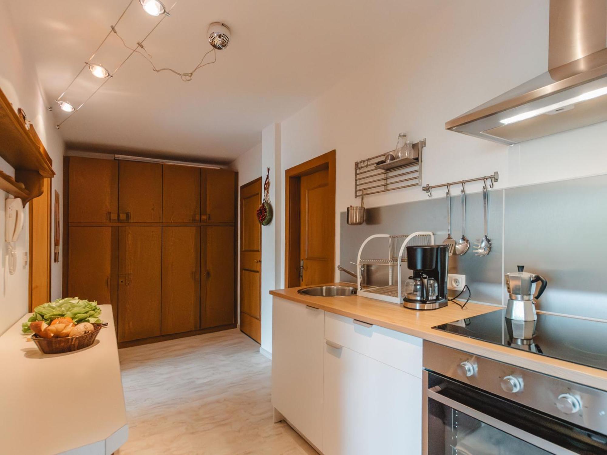 Apartment Bella Vista By Interhome Bad Hofgastein Eksteriør billede