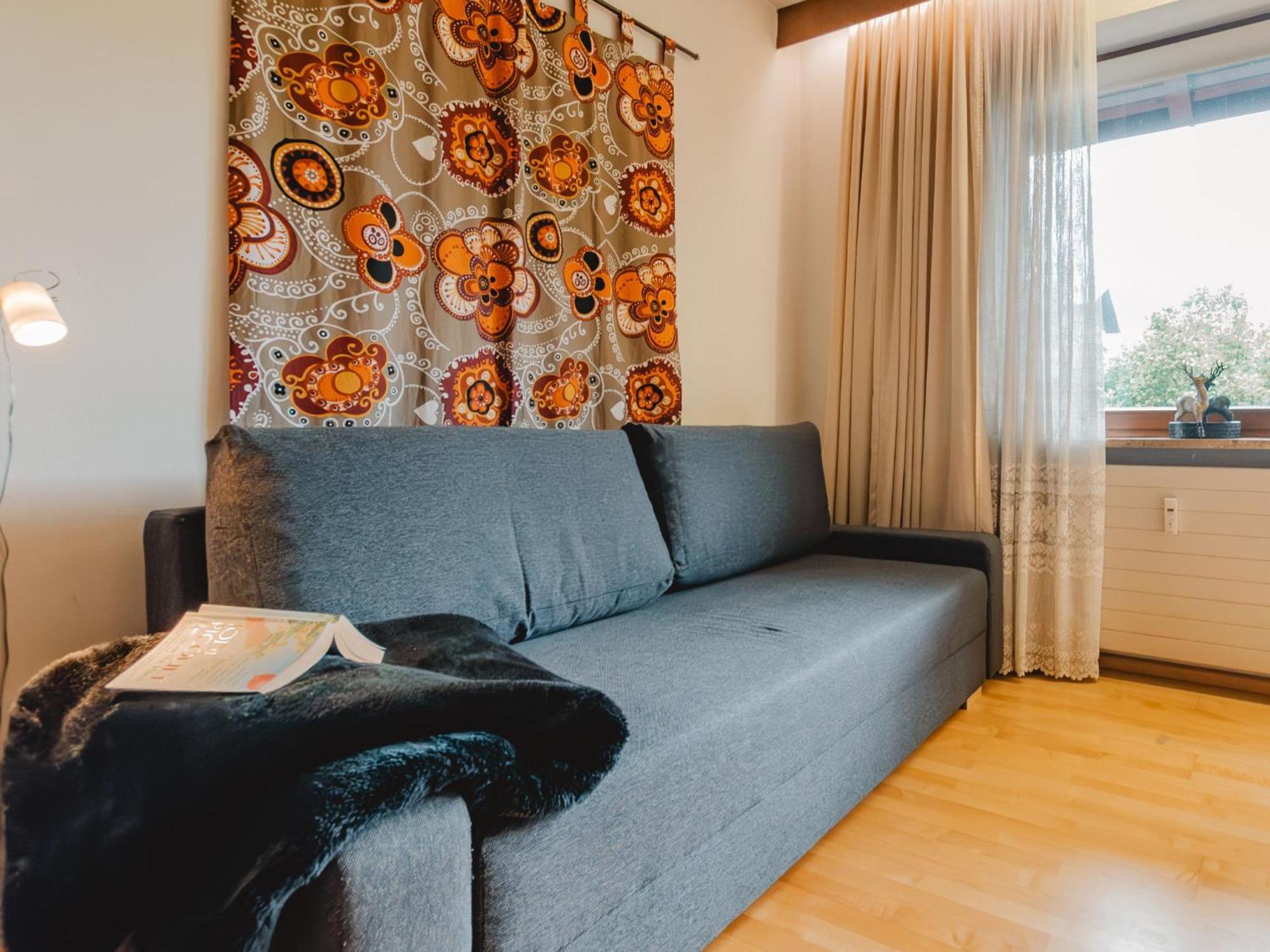 Apartment Bella Vista By Interhome Bad Hofgastein Eksteriør billede